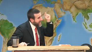 【 The Devil's Hatred for Christ 】 Pastor Steven Anderson