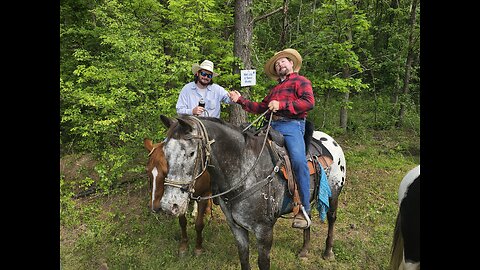 Nash County Trail Ride for Autism 2024
