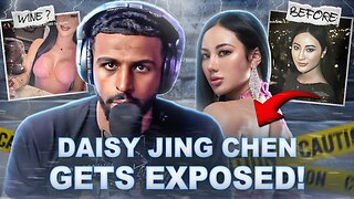 Exposing Daisy Jing Chen
