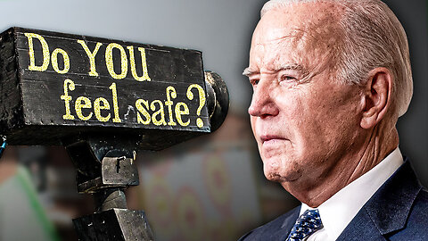 Biden Signs Expansion Of Warrantless Surveillance Program