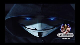 Patriot Underground Episode 367