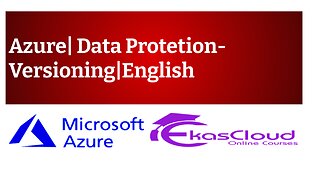 #Azure Data Protection|English|Ekascloud