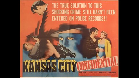 Kansas city confidential