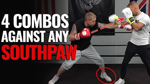 How to SLIP Punches FASTER in BOXING for boxers 