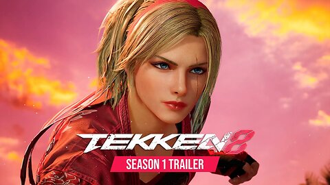 RapperJJJ LDG Clip: Tekken 8 Reveals Second DLC Character, Brand New Story, and More