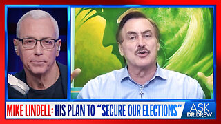 Mike Lindell: From Cocaine Addiction Recovery To Selling 46 Million MyPillows, And Why He Keeps Fighting For "Election Integrity" – Ask Dr. Drew