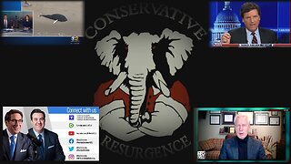 Con. Res. 02/03 - Battle of the Activists: Environmental Hypocrisy at its Finest & Sekulow | EP732a