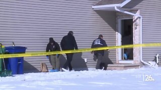 Green Bay PD investigating double homicide