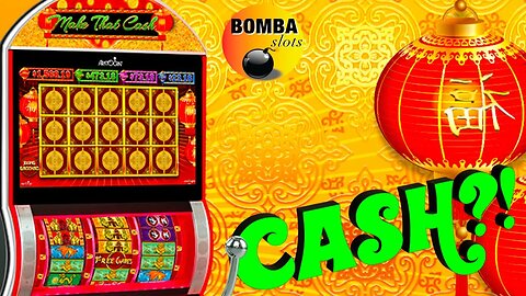 TRYING TO MAKE THAT CASH! #Casino #Casino #SlotMachine