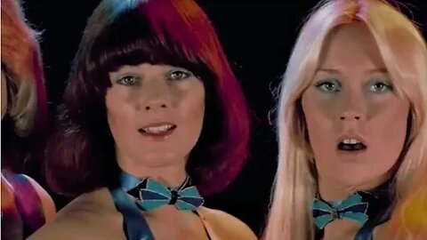 (ABBA) Frida : Så synd du måste gå (Subtitles) Comment te dire adieu 1969 #shorts