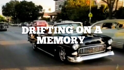 Drifting On a Memory