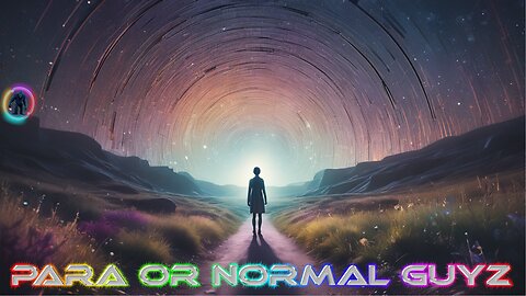 Para OR Normal Guyz - The Sportcat Show | Veterans, Psychics & Beyond: Unveiling Hidden Dimensions