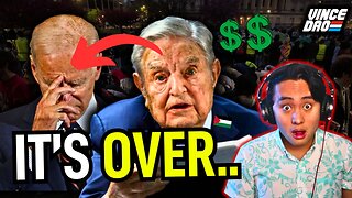 George Soros Just BETRAYED Biden & the Democrats..