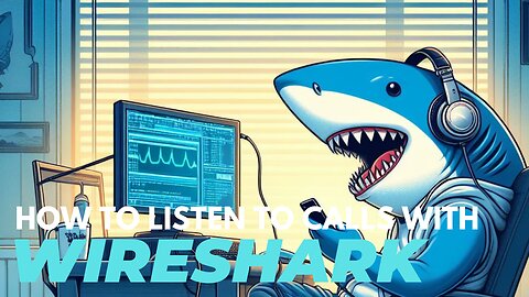 How to Listen to Phone Calls Using Wireshark Fast And Simple