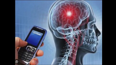 Call: They're Finally Admitting Cell Phone's Are Dangerous & This Is Why!