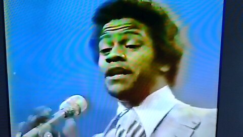 Al Green 1974 God Blessed Our Love Live (Soul Train)