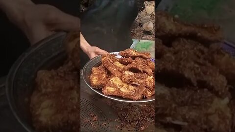 Peshawari Tast Fish...Yummmy