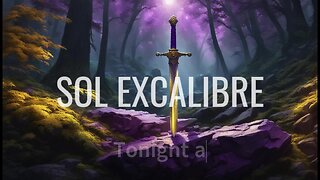 Sol Excalibre S07E17