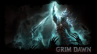 Grim Dawn (Livestream) - 02/12/2023