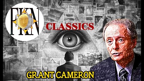 FKN Classics 2022: UFO Sky Pilots - Pilots of Peace & Oneness - They are Us | Grant Cameron