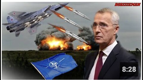 BREAKING: KINZHAL Hypersonic Missiles Rained Down On NATO AirBase In STRYI┃Russia Captured UMANSKOYE