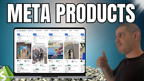 PRODUCT RESEARCH: This SIMPLE Facebook Dropshipping Product is making $150000/Month…