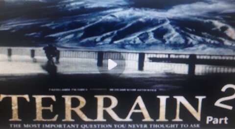 TERRAIN - Documentaire (partie2)