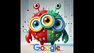 Google Eyed Monster a Whistleblower Story