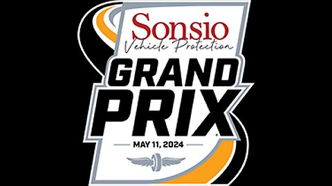 Episode 51 - Sonsio Grand Prix Preview