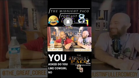 Cool C's Dating Questionnaire clip from Episode 81 #shorts #viral #funny #fyp #youtubeshorts #video