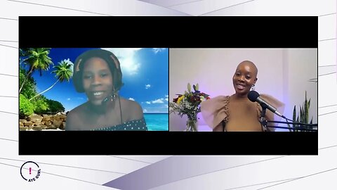 Mikara Reid Shares How Far Along She is With Her Book Project to Jennifer | Mikara Reid's Aye Gurl!