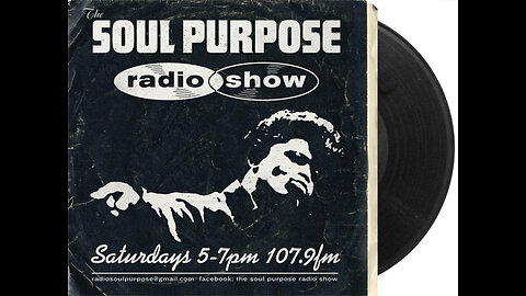 2hrs of funk Soul Jazz and World with Captn K SP 30.03.24