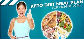 Keto Meal Plan