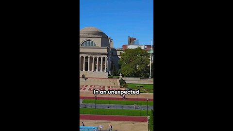 Columbia's Commencement Cancellation: A Result of Unchecked Protests