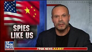 China's Been Playing U.S For Chumps For Decades: Bongino