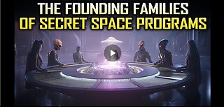 Baijerin Illuminati - Salaisten avaruusohjelmien todelliset perustajat ja kuinka tämä kaikki alkoi