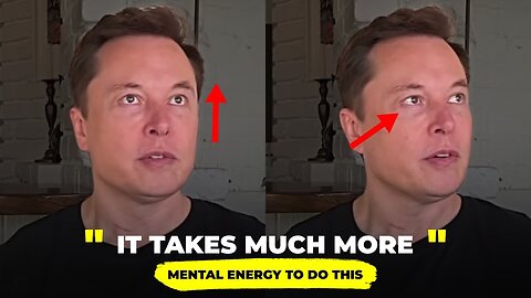 Elon Musk Reveals his Thought Secrets! Use this Method of Thinking ASAP!