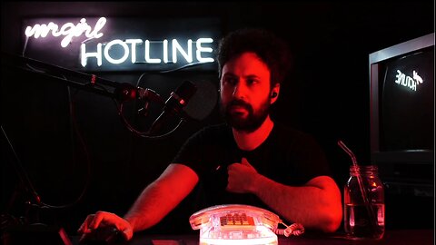 mrgirl Hotline 33