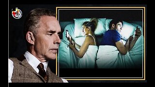 The Rise of the Internet and the Decline of Intimacy | Jordan Peterson |