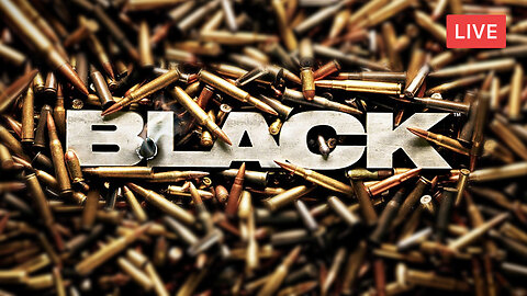 CLASSIC FPS FROM 2006 :: Black (PS2) :: FULL PLAYTHROUGH {18+}