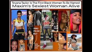 Teyana Taylor & His Husband Exposed