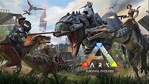 Ark w/ Dr-Animation