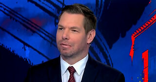 Swalwell Speaks Out on His Relationship With Suspected Chinese Spy