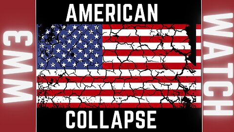 7 Catastrophic Trends that PROVE America's Economic Collapse is Imminent!