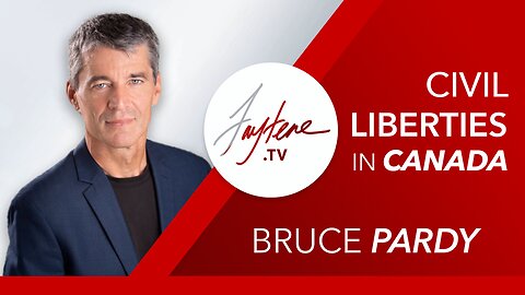 Civil Liberties In Canada with Bruce Pardy