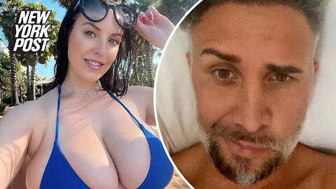 Porn star Angela White nearly died after shooting grueling scene: report