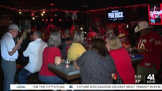 Kansas City native leads way for Chiefs Kingdom spirit in Arizona