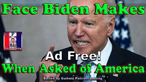 On The Fringe-5.5.24-Biden Corruption Exposed Further-Ad Free!