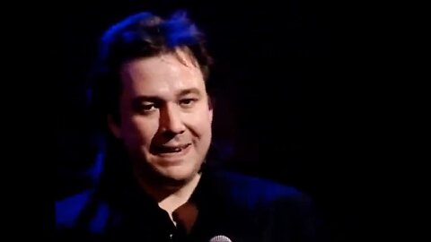 Bill Hicks explains US Foreign Policy - The Bill Hick's Hour