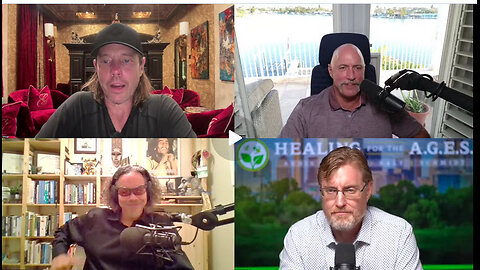 MICHAEL JACO -Cutting edge doctors exposing the vaccine, diet pills, food and energy drinks